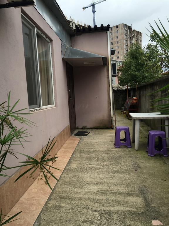 Angisa Apartment Batumi Exterior foto